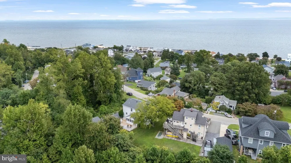 2814 RIDGE ROAD Huntingtown, MD 20639