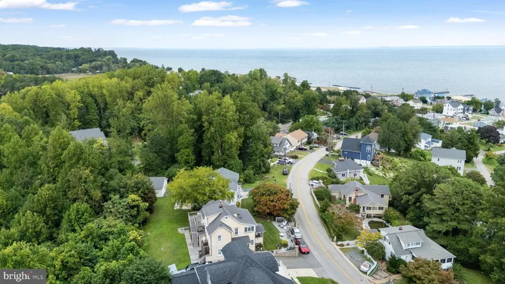 2814 RIDGE ROAD Huntingtown, MD 20639