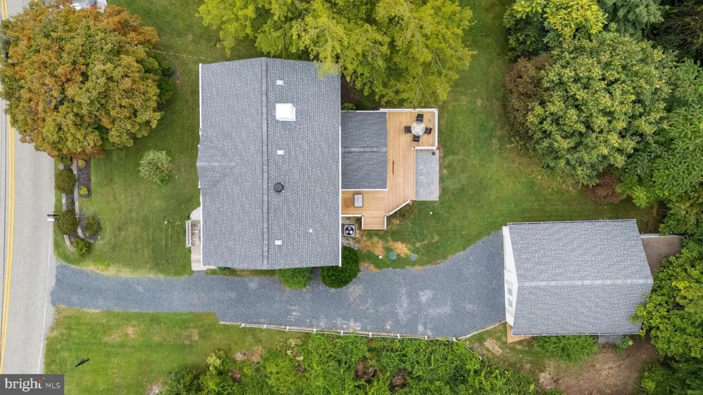 2814 RIDGE ROAD Huntingtown, MD 20639
