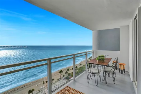 2030 S Ocean Dr #1621