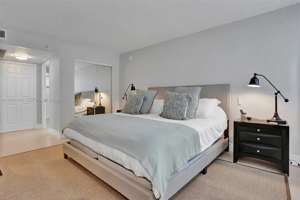 2030 S Ocean Dr #1621 Hallandale Beach, FL 33009