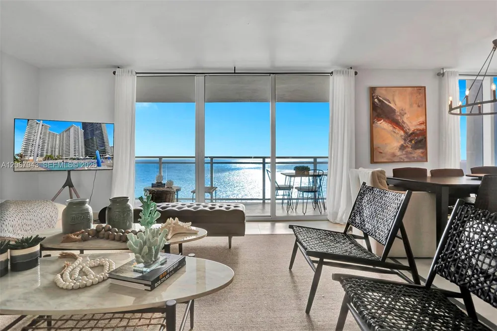 2030 S Ocean Dr #1621 Hallandale Beach, FL 33009