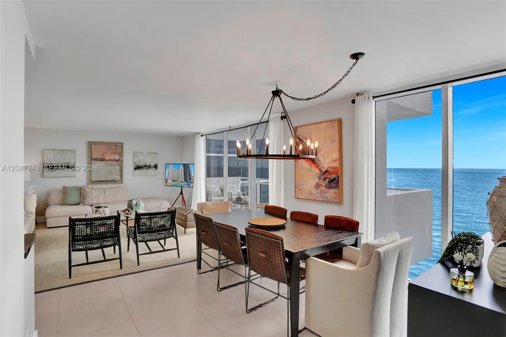 2030 S Ocean Dr #1621 Hallandale Beach, FL 33009