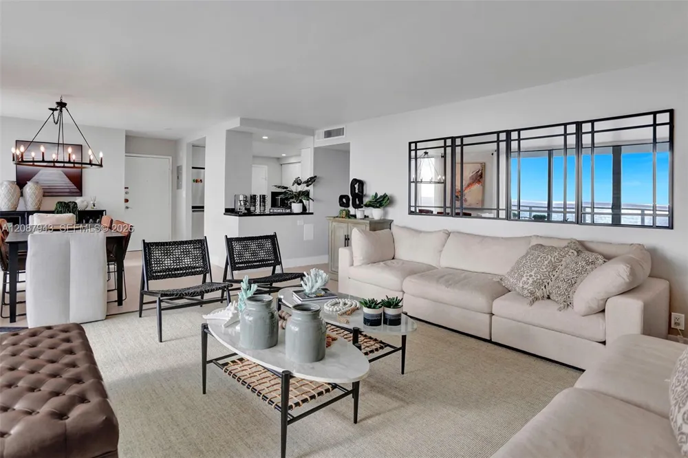 2030 S Ocean Dr #1621 Hallandale Beach, FL 33009