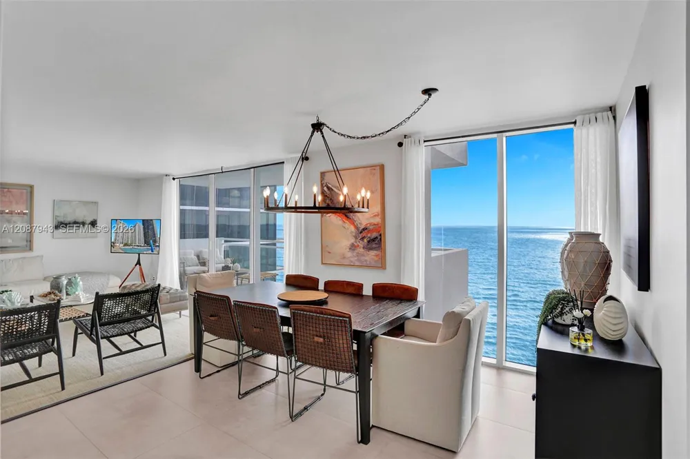 2030 S Ocean Dr #1621 Hallandale Beach, FL 33009
