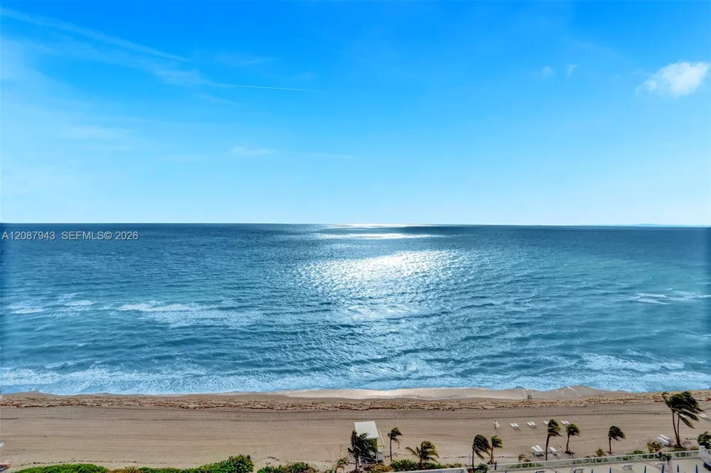 2030 S Ocean Dr #1621 Hallandale Beach, FL 33009
