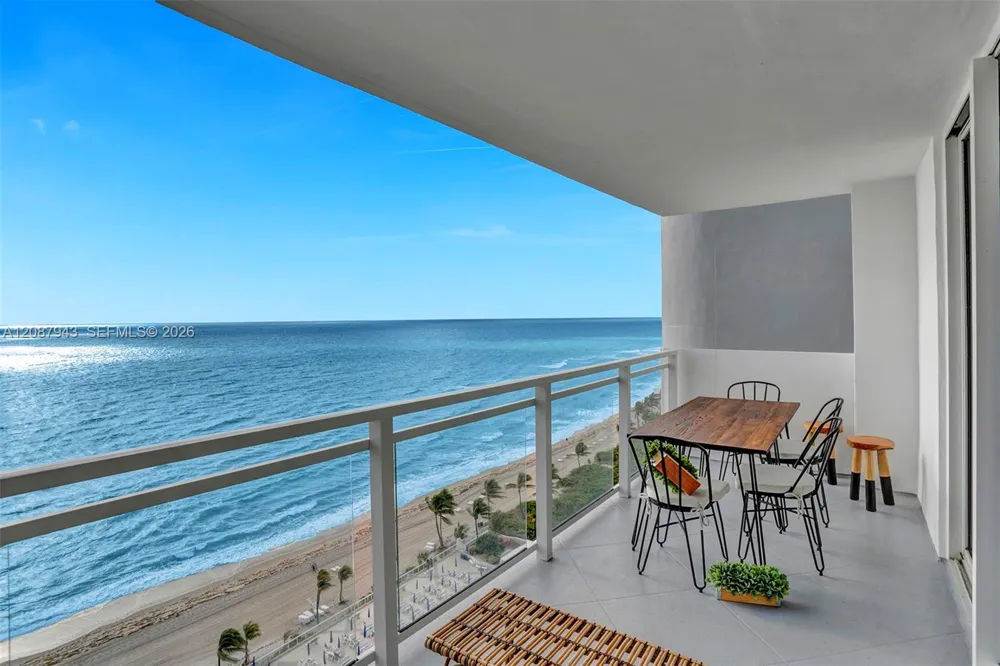 2030 S Ocean Dr #1621 Hallandale Beach, FL 33009
