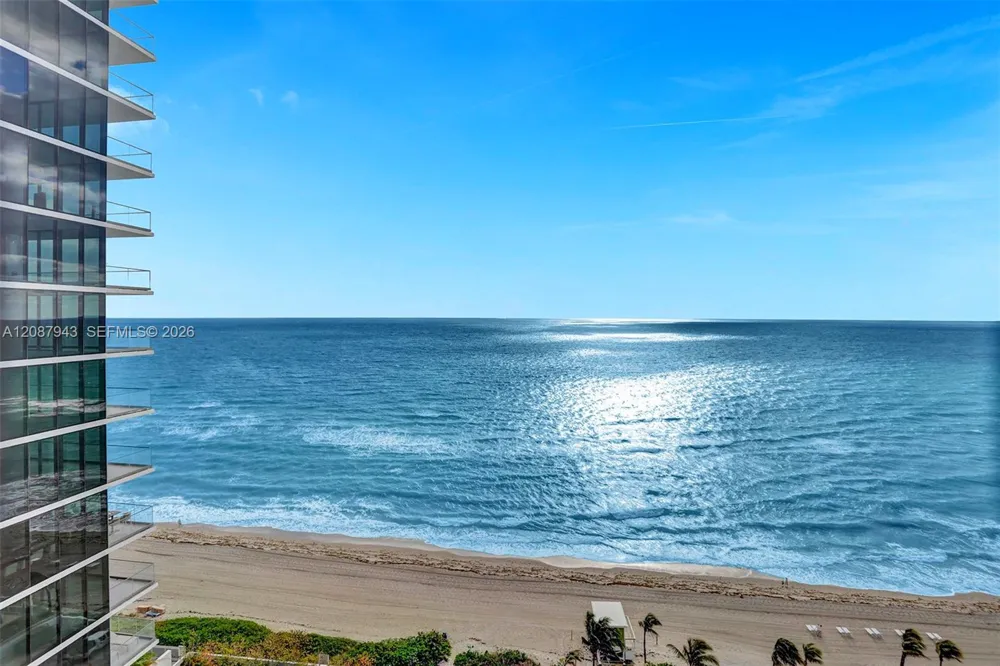 2030 S Ocean Dr #1621 Hallandale Beach, FL 33009