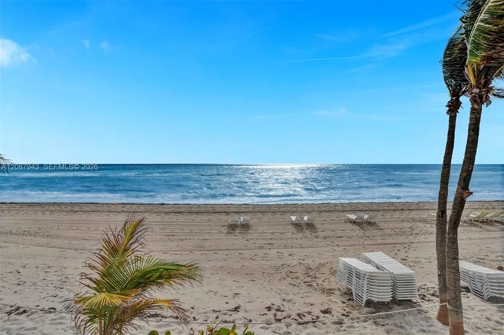 2030 S Ocean Dr #1621 Hallandale Beach, FL 33009