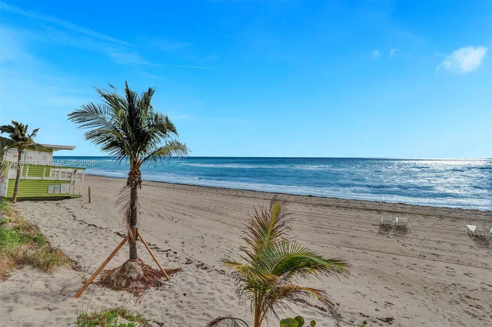 2030 S Ocean Dr #1621 Hallandale Beach, FL 33009