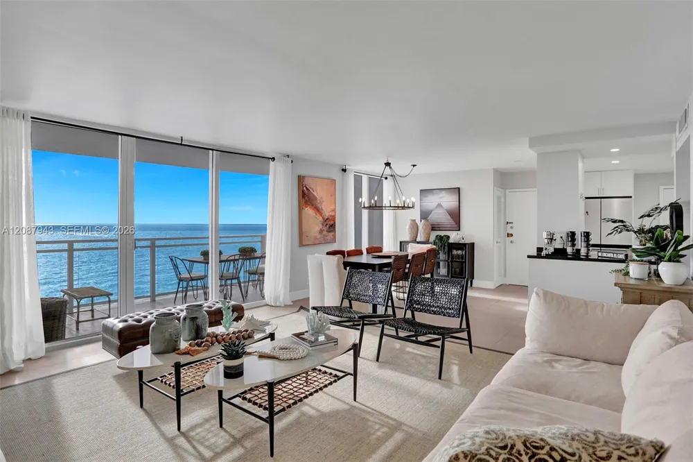 2030 S Ocean Dr #1621 Hallandale Beach, FL 33009