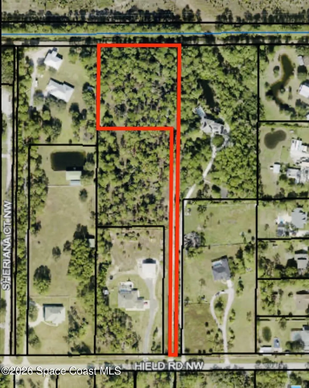 Unknown Road Palm Bay, FL 32907