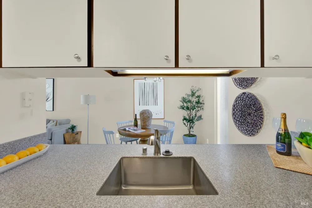 3471 Willis Drive Napa, CA 94558