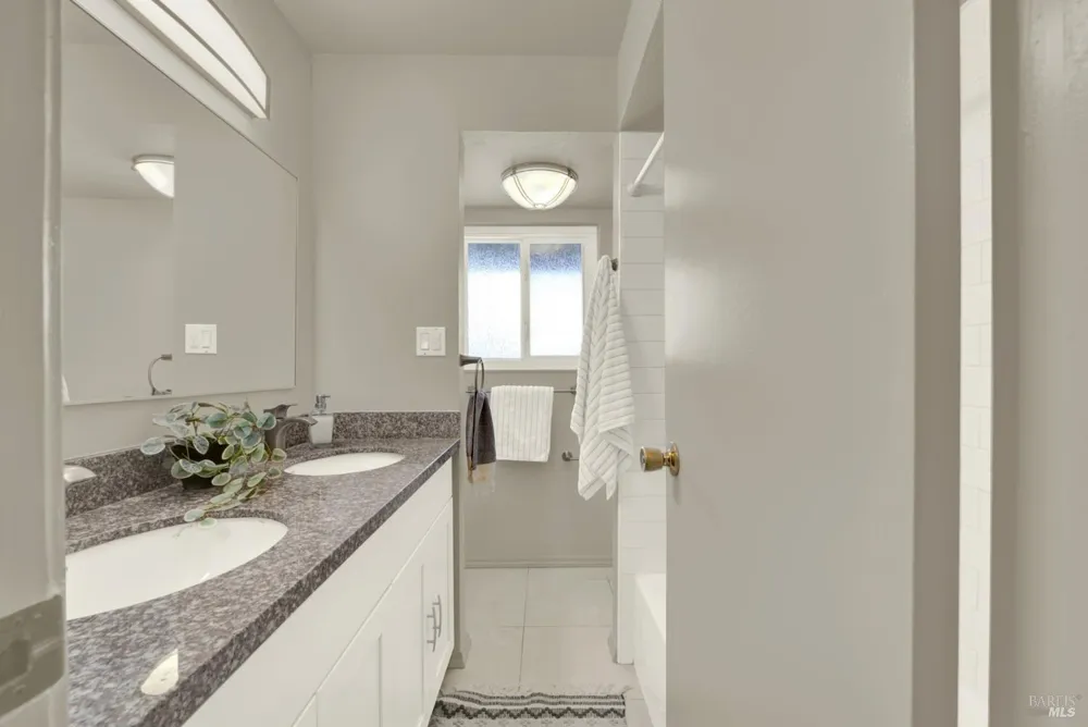 3471 Willis Drive Napa, CA 94558