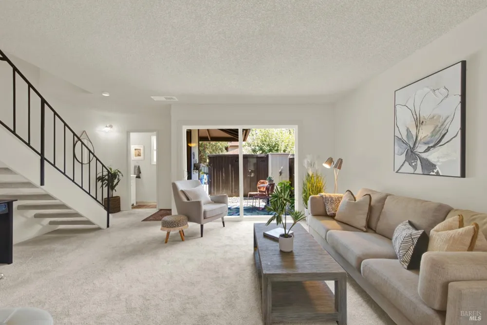 3471 Willis Drive Napa, CA 94558