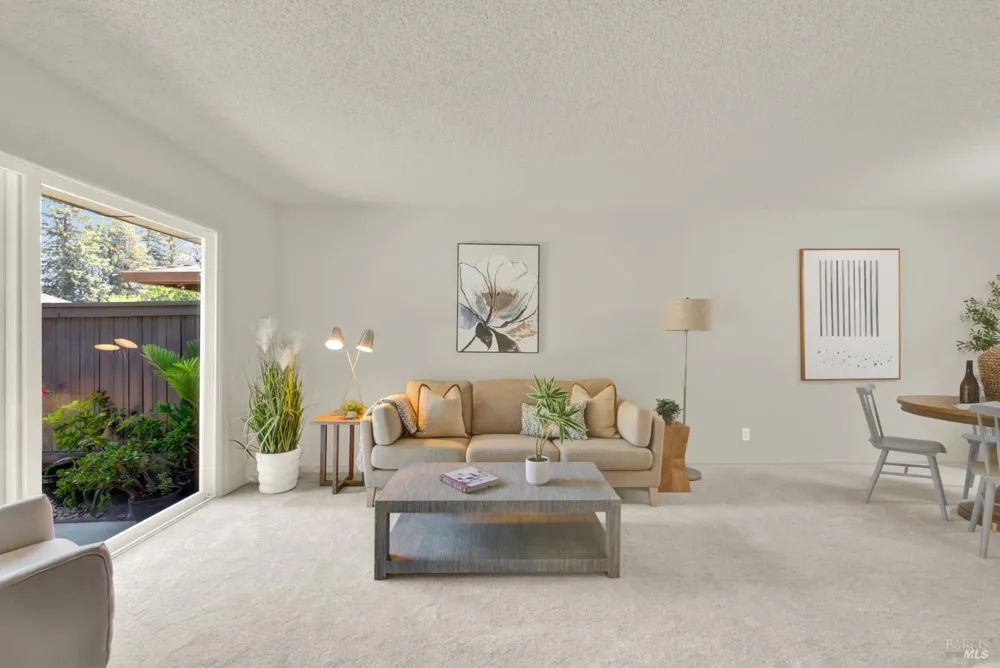 3471 Willis Drive Napa, CA 94558