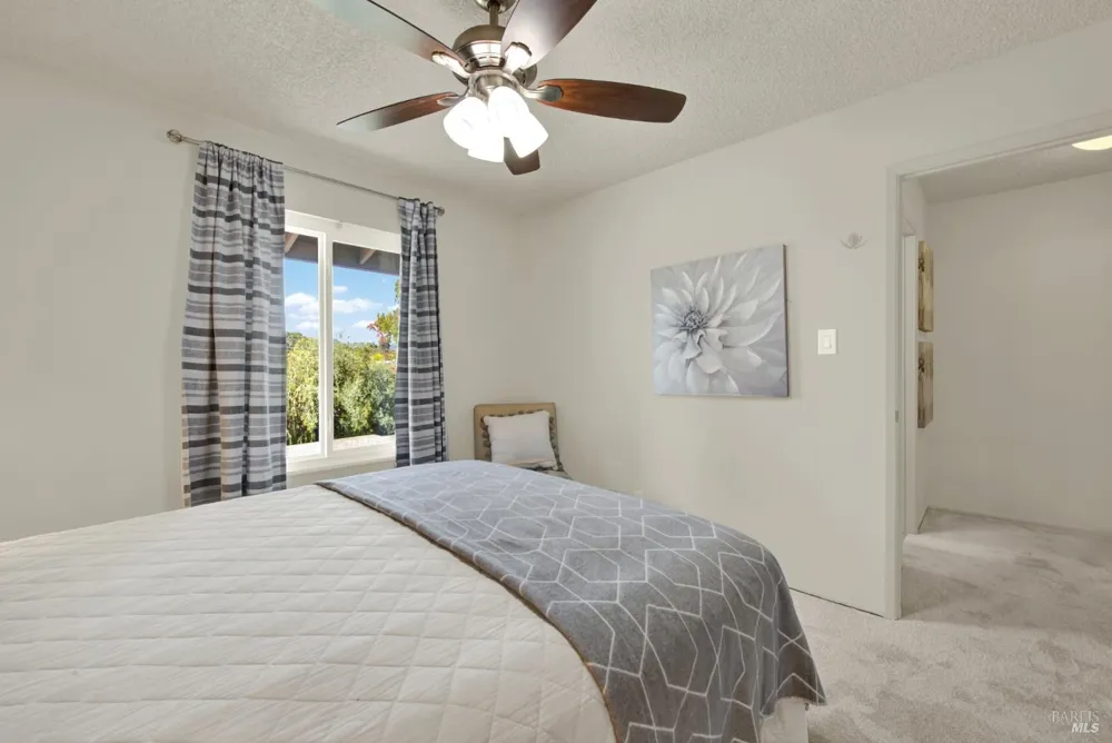 3471 Willis Drive Napa, CA 94558