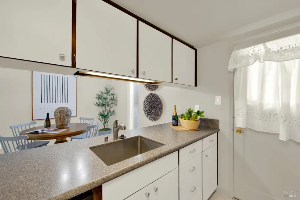 3471 Willis Drive Napa, CA 94558