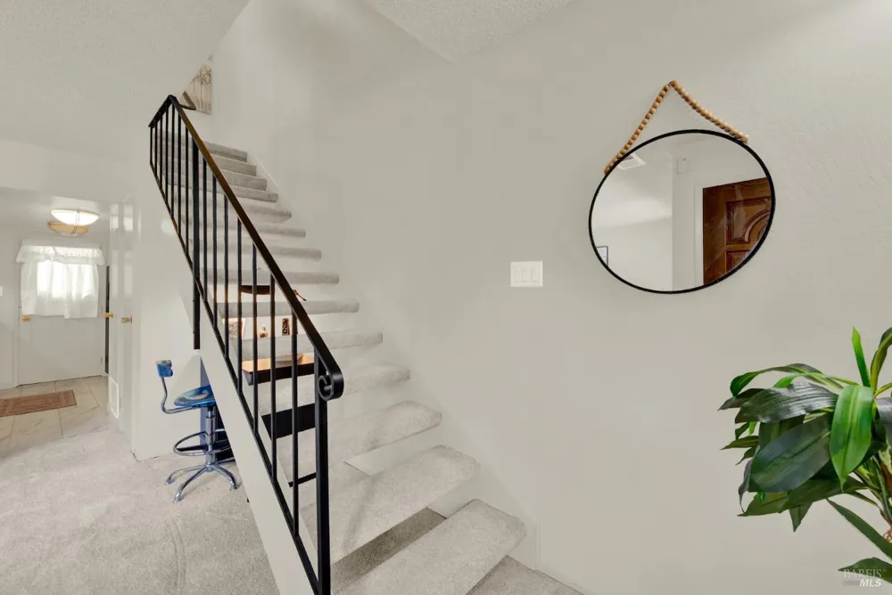 3471 Willis Drive Napa, CA 94558