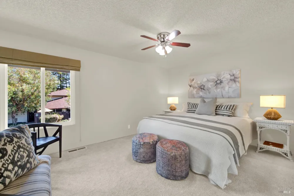 3471 Willis Drive Napa, CA 94558