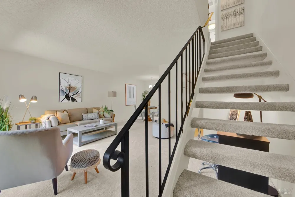 3471 Willis Drive Napa, CA 94558