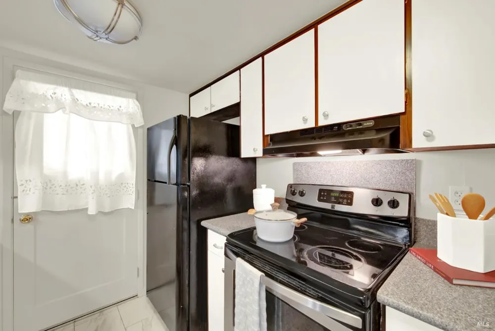 3471 Willis Drive Napa, CA 94558