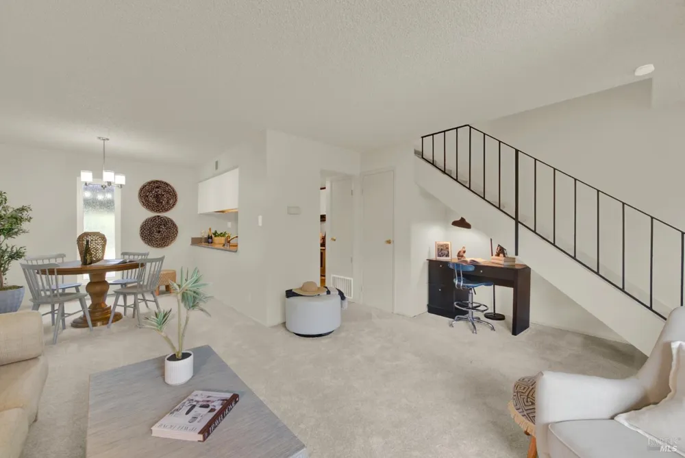 3471 Willis Drive Napa, CA 94558