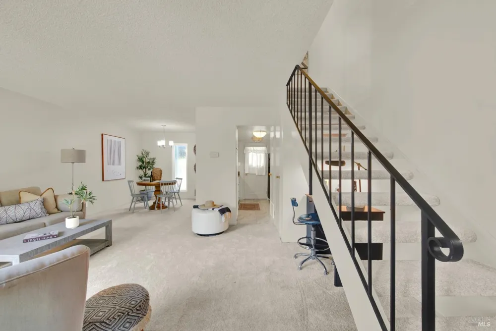 3471 Willis Drive Napa, CA 94558