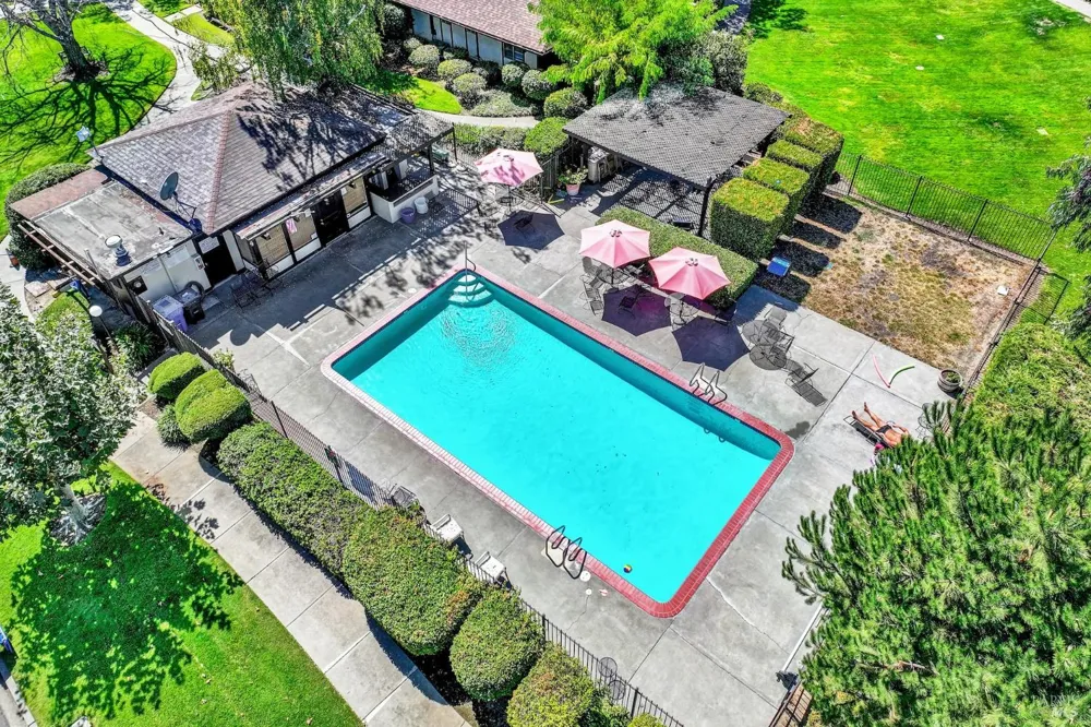 3471 Willis Drive Napa, CA 94558