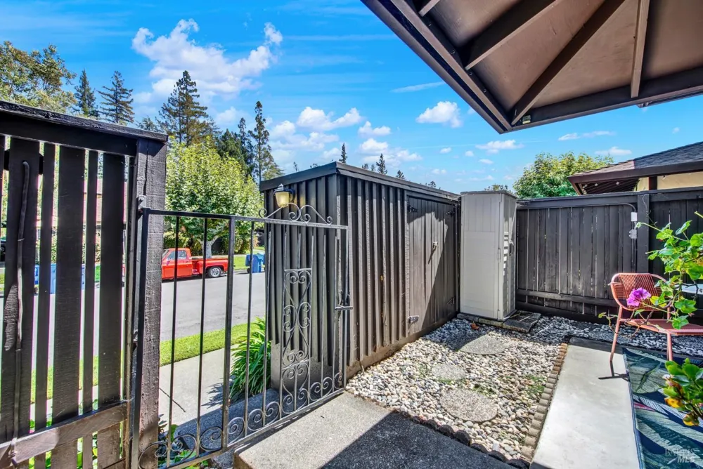 3471 Willis Drive Napa, CA 94558