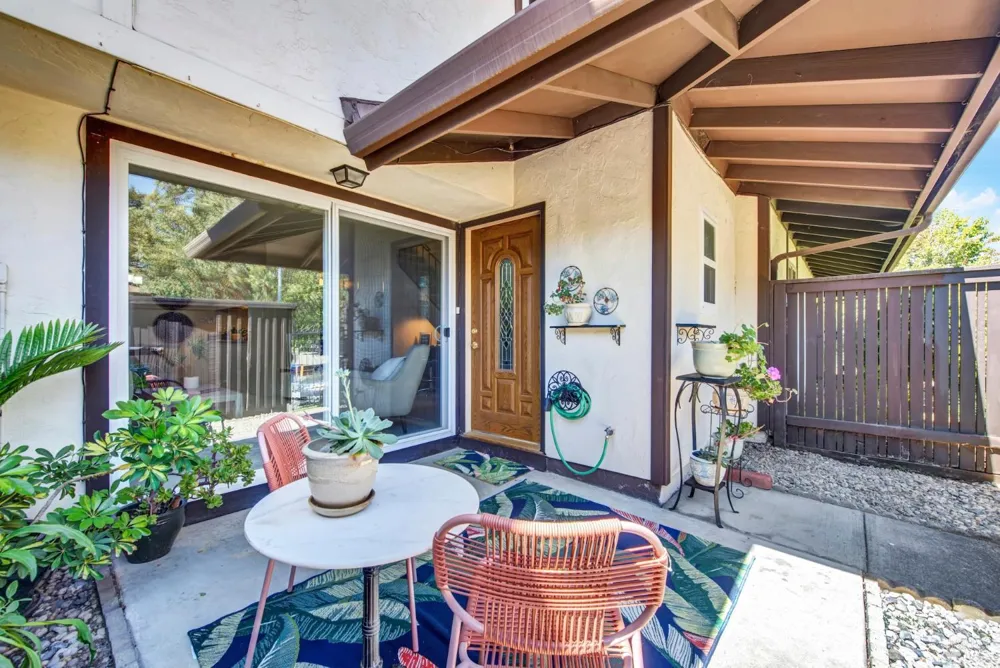 3471 Willis Drive Napa, CA 94558