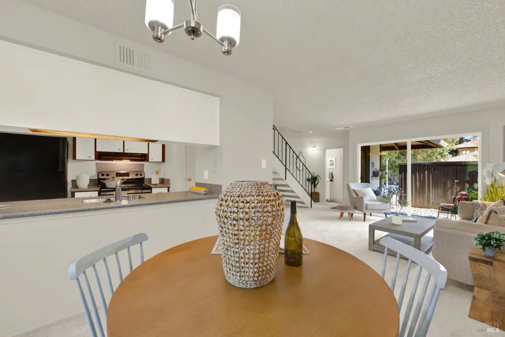 3471 Willis Drive Napa, CA 94558