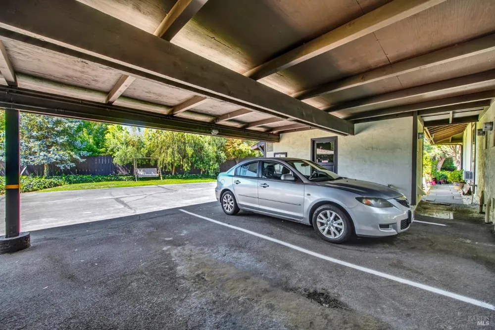 3471 Willis Drive Napa, CA 94558