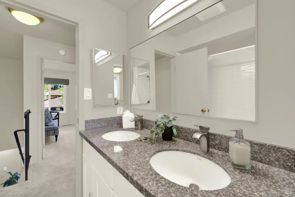 3471 Willis Drive Napa, CA 94558