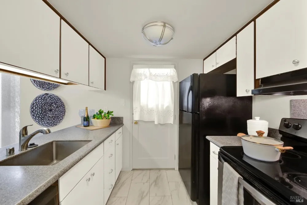 3471 Willis Drive Napa, CA 94558