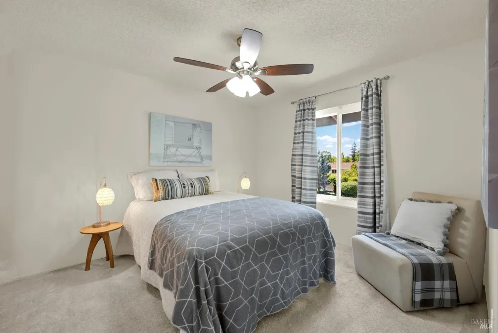 3471 Willis Drive Napa, CA 94558