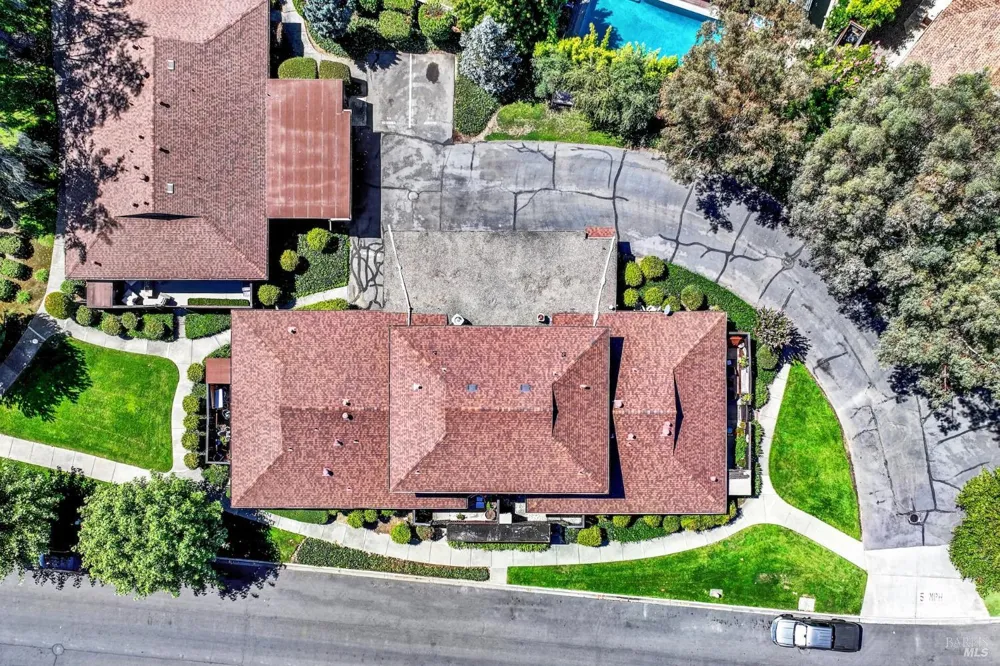 3471 Willis Drive Napa, CA 94558
