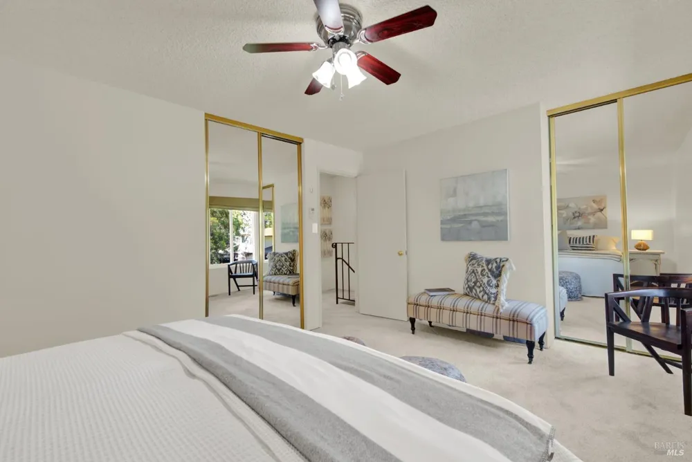 3471 Willis Drive Napa, CA 94558