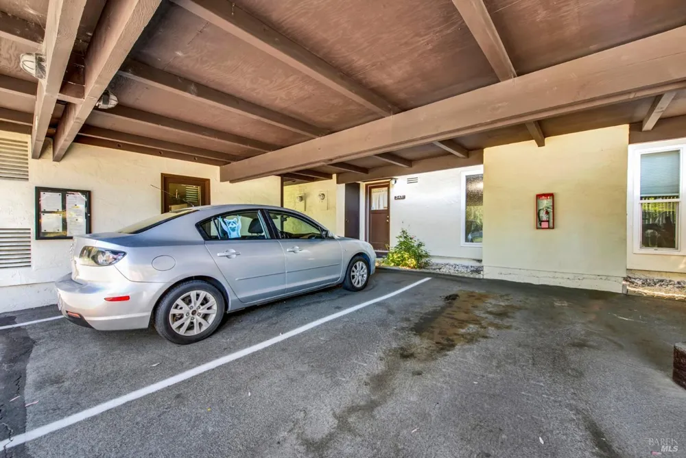 3471 Willis Drive Napa, CA 94558
