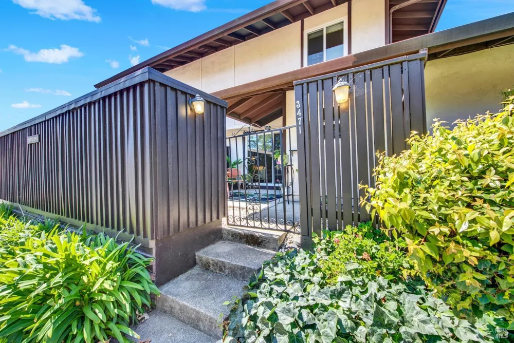 3471 Willis Drive Napa, CA 94558