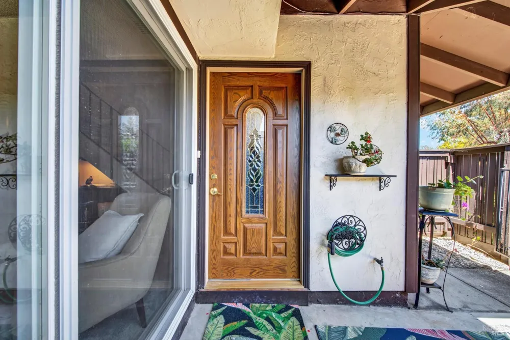 3471 Willis Drive Napa, CA 94558
