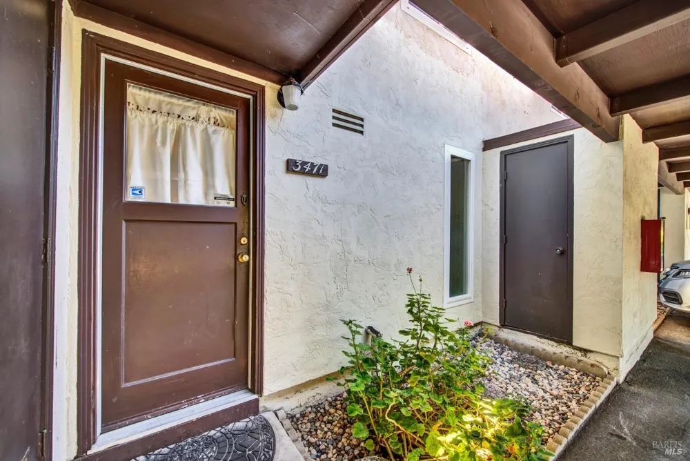 3471 Willis Drive Napa, CA 94558