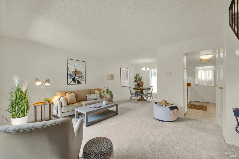 3471 Willis Drive Napa, CA 94558