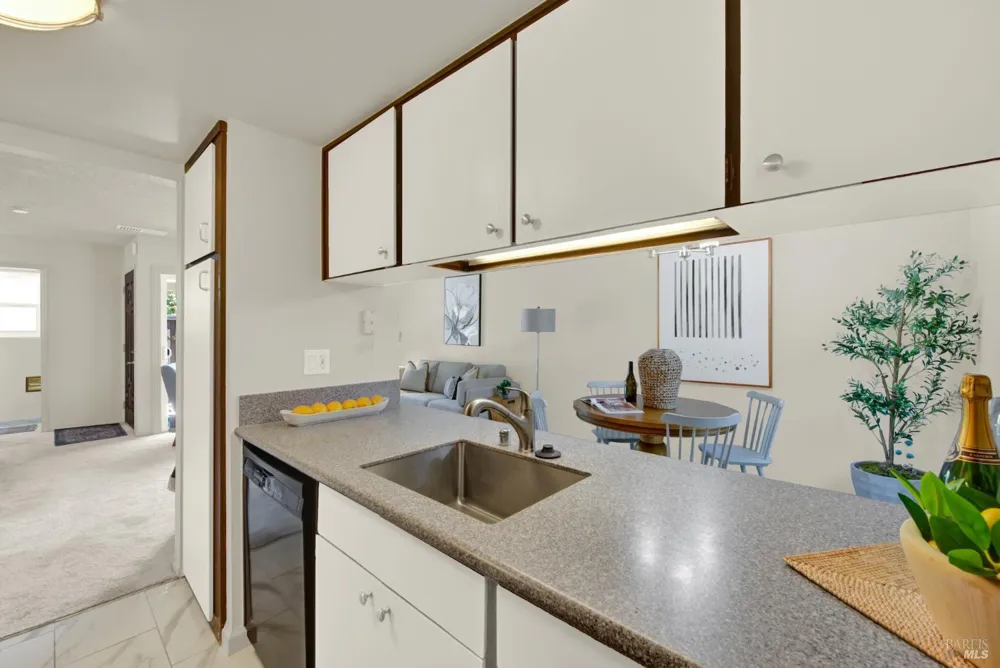 3471 Willis Drive Napa, CA 94558