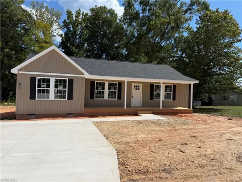 1047 W Holly Hill Road