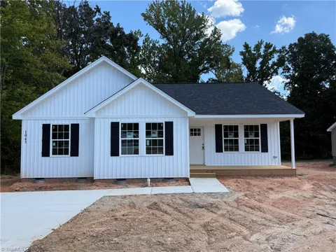 1045 W Holly Hill Road