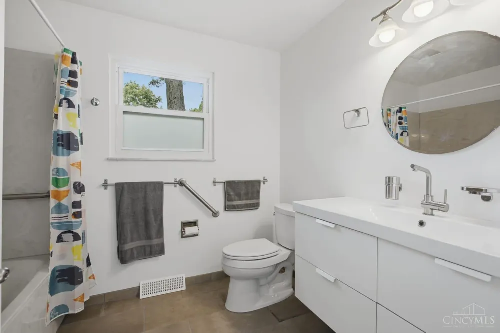 1660 Foxwood Trail Miami, OH 45140