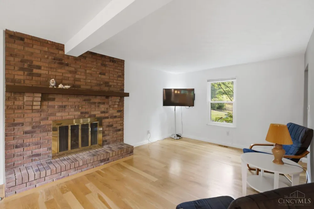1660 Foxwood Trail Miami, OH 45140