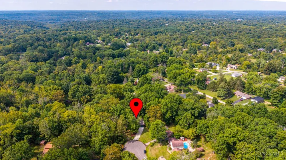 1660 Foxwood Trail Miami, OH 45140