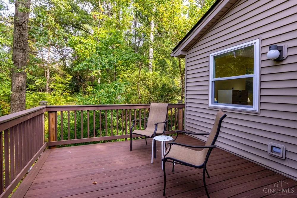 1660 Foxwood Trail Miami, OH 45140